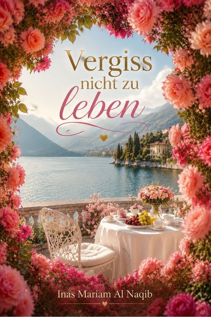 Vergiss nicht zu Leben